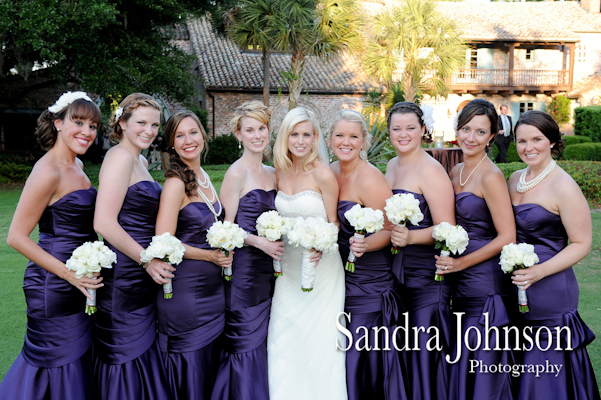 Best Casa Feliz Wedding photographer, Winter Park - Sandra Johnson (SJFoto.com)